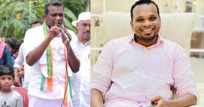 ചാരിറ്റി മാഫിയ കിങ് എന്ന പേരുവീണു; തെരഞ്ഞെടുപ്പില്‍ മത്സരിച്ചത് വലിയ തെറ്റായിരുന്നു: ഫിറോസ് കുന്നംപറമ്പില്‍