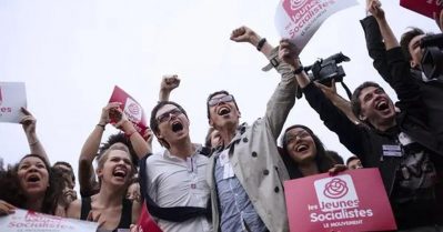 ഫ്രാന്‍സ് തദ്ദേശ തെരഞ്ഞെടുപ്പില്‍ തീവ്രവലതുപക്ഷത്തിന് തിരിച്ചടി; നഗരങ്ങളില്‍ മുഖ്യധാരാ പാര്‍ട്ടികളുടെ മുന്നേറ്റം