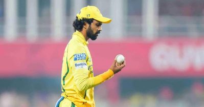 സഞ്ജു വന്നിട്ടും രക്ഷയില്ല; നാണക്കേടിന്റെ റെക്കോഡില്‍ ഒന്നാമതെത്തി ഗെയ്ക്വാദ്