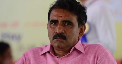 ഹിന്ദു എം.എല്‍.എ പരാമര്‍ശം; ഗോപാലകൃഷ്ണനെതിരെ കേസ്