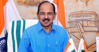 കേരളം എല്ലാവര്‍ക്കും റേഷന്‍ ഉറപ്പാക്കിയ രാജ്യത്തെ ഏക സംസ്ഥാനം: മന്ത്രി ജി.ആര്‍. അനില്‍