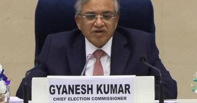 കേരളം പോളിങ് ബൂത്തിലേക്ക്; ഏപ്രില്‍ ഒമ്പതിന് വോട്ടെടുപ്പ്