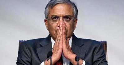 മുഖ്യ തെരഞ്ഞെടുപ്പ് കമ്മീഷണര്‍ക്കെതിരെ ഇംപീച്ച്‌മെന്റ് നീക്കം; 180 എം.പിമാര്‍ ഒപ്പിട്ടതായി റിപ്പോര്‍ട്ട്