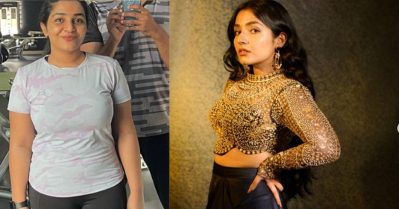 ആ കഥാപാത്രത്തിന് വേണ്ടി 15 കിലോയിലേറെ ശരീരഭാരം കുറച്ചു; വളരെ ആസ്വദിച്ച് ചെയ്‌ത ചിത്രം: രജിഷ വിജയൻ