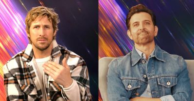 ഇറ്റ്‌സ് കോള്‍ഡ് കോയി മില്‍ഗയ; നമുക്കൊരു യൂണിവേഴ്‌സ് തുടങ്ങാമെന്ന് റയാന്‍ ഗോസ്ലിങ്