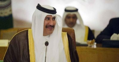 ചിലർ ഈ യുദ്ധം തുടരണമെന്ന് ആഗ്രഹിക്കുന്നു; ഇറാനെതിരായുള്ള ആക്രമണത്തിൽ കടുത്ത വിമർശനവുമായി ഖത്തർ രാജകുടുംബാംഗം