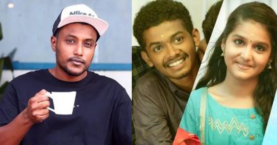 എജ്ജാതി നിന്റെ നോട്ടമെന്ന് മാപ്പിളപ്പാട്ട് സ്റ്റൈലിൽ പാടി, എജ്ജാതി എന്ന വാക്ക് ആദ്യം ആർക്കും ഇഷ്ടമായില്ല: സുഹൈൽ കോയ