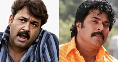 ശിവരാമന്റെ ബുദ്ധിയോ മായാവിയുടെ കരുത്തോ? ഷാഫിയുടെ സ്വപ്നചിത്രം വന്നാല്‍ ആര് സ്‌കോര്‍ ചെയ്യും; ചര്‍ച്ച