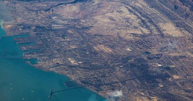 ഹോര്‍മുസ് കടലിടുക്ക് കടന്ന് എണ്ണക്കപ്പല്‍ യു.എ.ഇയിലെത്തി