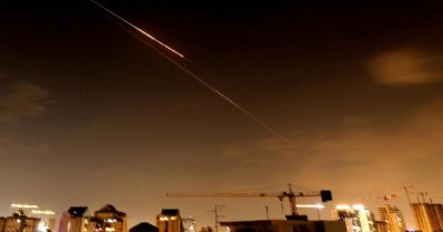 ഇസ്രഈലിന് നേരെ ഹൂത്തികളുടെ ആക്രമണം; ഇറാന്‍ യുദ്ധം ആരംഭിച്ചതിന് ശേഷമുള്ള ആദ്യ സൈനിക നീക്കം