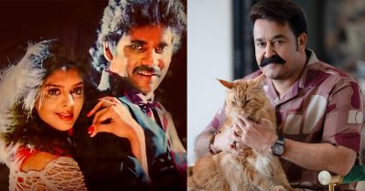 തന്റെ ഇമേജിനെ ബാധിക്കുമോ എന്ന പേടി, മോഹൻലാൽ ആ കഥാപാത്രം ചെയ്തില്ല; ചർച്ചയായി കുറിപ്പ്