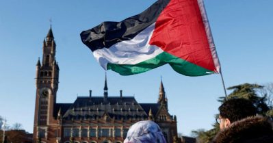 ഗസയിലെ വംശഹത്യ; ഐ.സി.ജെയിലെ കേസില്‍ കക്ഷി ചേര്‍ന്ന് നെതര്‍ലാന്‍ഡ്‌സും ഐസ്‌ലാന്‍ഡും