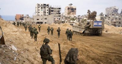 നിർബന്ധിത സൈനിക സേവനം നീട്ടാൻ നെതന്യാഹു: സൈന്യം തകർച്ചയുടെ വക്കിലെന്ന മുന്നറിയിപ്പുമായി സൈനിക മേധാവി