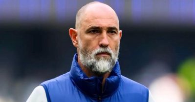 വെറും 44 ദിവസത്തിന്റെ ആയുസ്!! പരിശീലകനെ പുറത്താക്കി ടോട്ടനം