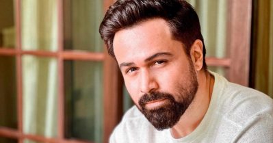 എന്റെ സിനിമകളൊന്നും ഞാന്‍ കാണാറില്ല; ജോലി സംബന്ധമായ കാരണങ്ങളാല്‍ അത് കണ്ടു: ഇമ്രാന്‍ ഹാഷ്മി