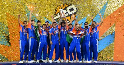 നാലില്‍ മൂന്നിലും വിജയം; ഇത് ലോകകപ്പിലെ ഇന്ത്യന്‍ മാജിക്!