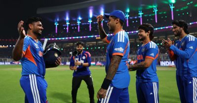 ആറ് വിജയങ്ങള്‍, അഞ്ച് വിജയശില്പികള്‍; ഇത് ഇന്ത്യയ്ക്ക് നല്‍കുന്ന പ്രതീക്ഷകളേറെ