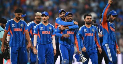 ഫൈനലില്‍ ഇന്ത്യയ്ക്ക് കീഴടക്കാനുള്ളത് ചരിത്രം; കിവീസിനെ മുട്ടുകുത്തിച്ചാല്‍ അക്കൗണ്ടിലാകുന്നത്...