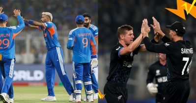 ആര് കപ്പുയര്‍ത്തിയാലും ചരിത്രം; അഹമ്മദാബാദില്‍ പൊടിപൂരം!