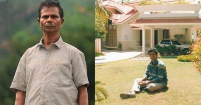 'കളിവീട്' എന്നാണ് വീടിന് പേര് നൽകിയത്; ആദ്യമായി അഭിനയിച്ച സീരിയലും അത് തന്നെ: ഇന്ദ്രൻസ്