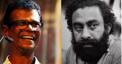 പത്മരാജന്‍ സാര്‍ വിളിച്ചപ്പോള്‍ ആദ്യം പോകാന്‍ മടിച്ചു; അതെല്ലാം ഞാന്‍ പഠിച്ചത് അദ്ദേഹത്തില്‍ നിന്ന്: ഇന്ദ്രന്‍സ്