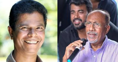 ഭദ്രന്‍ സാര്‍ കൈയുടെ നീളത്തിനും കോളറിനും വരെ കണക്ക് പറയും; അദ്ദേഹത്തെ തൃപ്തിപ്പെടുത്താന്‍ അറുപത്തഞ്ച് ഷര്‍ട്ട് തയിച്ചിട്ടുണ്ട്: ഇന്ദ്രന്‍സ്