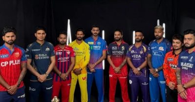 രജതും ഹർദിക്കുമല്ല, ഇത്തവണത്തെ മികച്ച ക്യാപ്റ്റനവൻ: അഭിനവ് മുകുന്ദ്