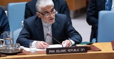 യു.എസ്- ഇസ്രഈല്‍ ആക്രമണത്തിന് സഹായം നല്‍കി ജോര്‍ദാന്‍ ഇരവാദം മുഴക്കുന്നു; ഉത്തരവാദിത്തം ഏറ്റെടുക്കണമെന്ന് ഇറാന്‍