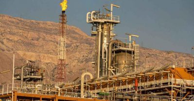 ഇറാന്റെ ഊർജ കേന്ദ്രങ്ങൾ ആക്രമിക്കുന്നത് അപകടകരമായ കടന്നുകയറ്റം: യു.എ.ഇ