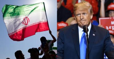 ലോകകപ്പ് നടത്തുന്നത് ഫിഫയാണ്, അല്ലാതെ ട്രംപിന്റെ വകയല്ല; അമേരിക്കയ്ക്ക് ഇറാന്റെ മറുപടി