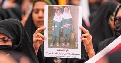 യു.എസ് ഇസ്രഈല്‍ ആക്രമണം: 210 കുട്ടികള്‍ കൊല്ലപ്പെട്ടു; 300 മെഡിക്കല്‍ സെന്ററുകള്‍ തകര്‍ന്നു: ഇറാന്‍ ആരോഗ്യമന്ത്രി