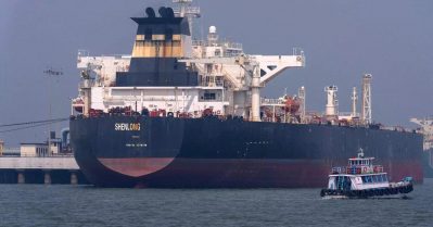 ഞങ്ങള്‍ക്ക് മേലുള്ള ഉപരോധം നീക്കിയത് യു.എസിന്റെ തന്ത്രം: കൈവശം അധിക എണ്ണയില്ലെന്ന് ഇറാന്‍