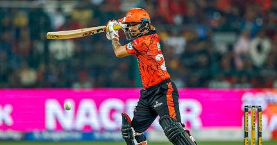 രണ്ടടിച്ച് 3000!! എലീറ്റ് ലിസ്റ്റിലേക്ക് അടിച്ച് കയറി ഇഷാന്‍