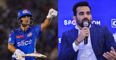 അഞ്ചാം കിരീടം നേടിക്കൊടുത്ത ഇഷാനില്ല, പകരം മൂന്നാമന്‍ മറ്റൊരാള്‍; മുംബൈയുടെ ഓള്‍ ടൈം ഇലവനുമായി സഹീര്‍ ഖാന്‍