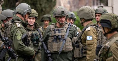 ​​ഇറാനെതിരായ ആക്രമണം പ്രതീക്ഷിച്ചപോലെ മുന്നോട്ട് പോകുന്നില്ലെന്ന് ഇസ്രഈൽ