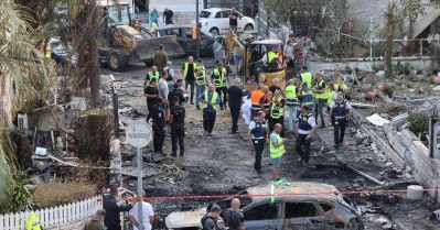 ഹിസ്ബുല്ലയുടെ ആക്രമണങ്ങളെ പ്രതിരോധിക്കാന്‍ ബുദ്ധിമുട്ടുന്നു; തുറന്നുപറഞ്ഞ് ഇസ്രഈല്‍ സേന