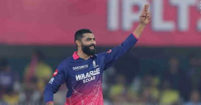 ചെന്നൈ വിടുന്നത് വൈകാരികമായിരുന്നു; മനസ് തുറന്ന് ജഡേജ