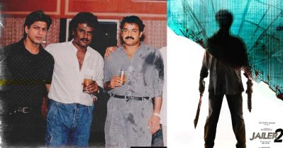 രജിനിയും ഷാരൂഖും ലാലേട്ടനുമുണ്ടെങ്കിലും ജയിലര്‍ 2ല്‍ ഈ മുതലിന്റെ സ്‌ക്രീന്‍ പ്രസന്‍സ് മറികടക്കാന്‍ പാടുപെടും, വൈറലായി ഫേസ്ബുക്ക് പോസ്റ്റ്