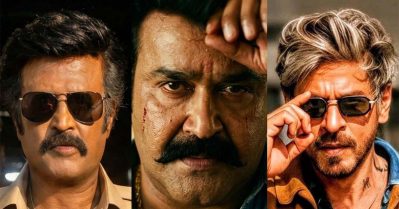 രജനിക്കൊപ്പം ഷാരൂഖും? വീണ്ടും വൈറലായി ‘ജയിലർ 2’ എ.ഐ പോസ്റ്റർ