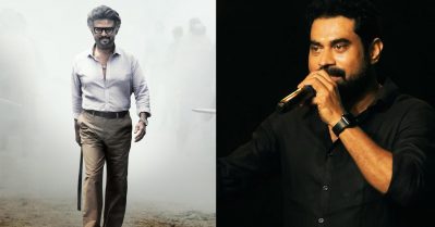 രജിനി സാറിനെ കാണണമെന്ന് മാത്രമായിരുന്നു ആഗ്രഹം, കൂടെ അഭിനയിക്കാന്‍ അവസരം ലഭിച്ചതില്‍ ദൈവത്തോട് നന്ദി പറയുന്നു: സുരാജ് വെഞ്ഞാറമൂട്