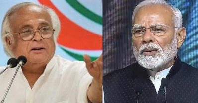 'എല്ലാ സംസ്ഥാനങ്ങളിലെയും വോട്ടെടുപ്പ് കഴിയുന്ന ദിവസം'; കേന്ദ്രം എണ്ണ വില കൂട്ടുന്ന തീയതിയും കാരണവും പ്രവചിച്ച് കോണ്‍ഗ്രസ്