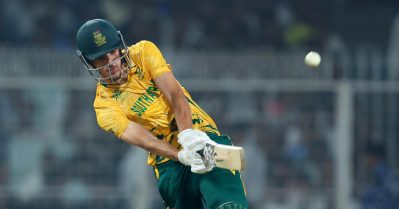 പ്രോട്ടിയാസിനെ രക്ഷിച്ച ഇന്നിങ്‌സില്‍ പിറന്നത് ചരിത്രം; യാന്‍സന്‍ മൈക്കല്‍ ഹസിക്ക് ശേഷം രണ്ടാമന്‍!