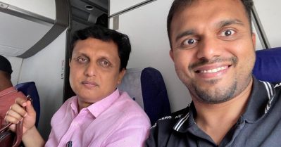 ആ കൂവലിന് നിങ്ങള്‍ അര്‍ഹനല്ല; സഹപ്രവര്‍ത്തകരുടെ പ്രവൃത്തിയില്‍ മന്ത്രി റിയാസിനോട് ക്ഷമ ചോദിച്ച് ജാസ്മിന്‍ ഷാ