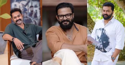 മിറാക്കിള്‍ സ്റ്റാര്‍ ജയസൂര്യ, ഷൈനിങ് പ്രിന്‍സ് ആസിഫ്, പക്ഷേ സീന്‍ തൂക്കിയത് ഇന്ദ്രജിത്, താരങ്ങളുടെ പഴയ ഫ്‌ളെക്‌സുകള്‍ കുത്തിപ്പൊക്കി സോഷ്യല്‍ മീഡിയ