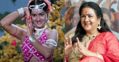 'കണ്ണ് തുറക്കണം സ്വാമി' പാട്ടും പാടി ചെറുക്കന്മാർ പിറകെ നടന്നു; അങ്ങനെയാണ് എന്നെ സ്കൂളിൽ നിന്ന് പുറത്താക്കുന്നത്: ഉർവശി