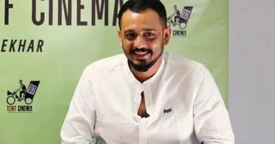 മഞ്ഞുമ്മൽ ബോയ്സ് സംവിധായകൻ ചിദംബരത്തിനെതിരെ ലൈംഗികാതിക്രമ കേസ്