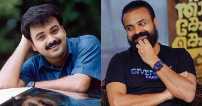 ഒരേ സമയം എത്ര പേർക്ക് വേണമെങ്കിലും എന്നെ പ്രേമിക്കാം, കല്യാണം കഴിഞ്ഞ സ്ത്രീകൾക്കും അപേക്ഷിക്കാം: വൈറലായി കുഞ്ചാക്കോ ബോബന്റെ കത്ത്