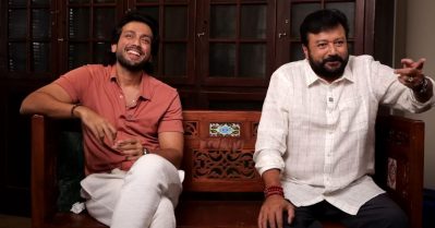 മുങ്ങിപോയ അപ്പനെ രക്ഷിച്ചത് ചക്കി; പത്ത് മുപ്പത് ദിവസമെടുത്തിട്ടും നീന്തൽ പഠിച്ചില്ലെന്ന് ജയറാം