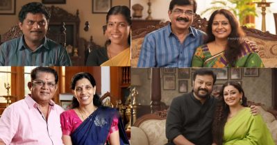 വർഷങ്ങൾക്ക് ശേഷമുള്ള ‘മേലേപ്പറമ്പിൽ ആൺവീട്’; 'ജയകൃഷ്ണൻ ഒടുവിൽ അവളെത്തന്നെ കെട്ടിയല്ലോ..'; വൈറലായി എ.ഐ വീഡിയോ