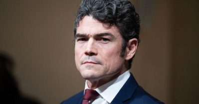 'ഇറാന്‍ ഒരു ആസന്ന ഭീഷണിയല്ല, ഈ യുദ്ധം ഇസ്രായേലിന് വേണ്ടി'; രാജിവച്ച് അമേരിക്കന്‍ ഭീകരവിരുദ്ധ സമിതി മേധാവി